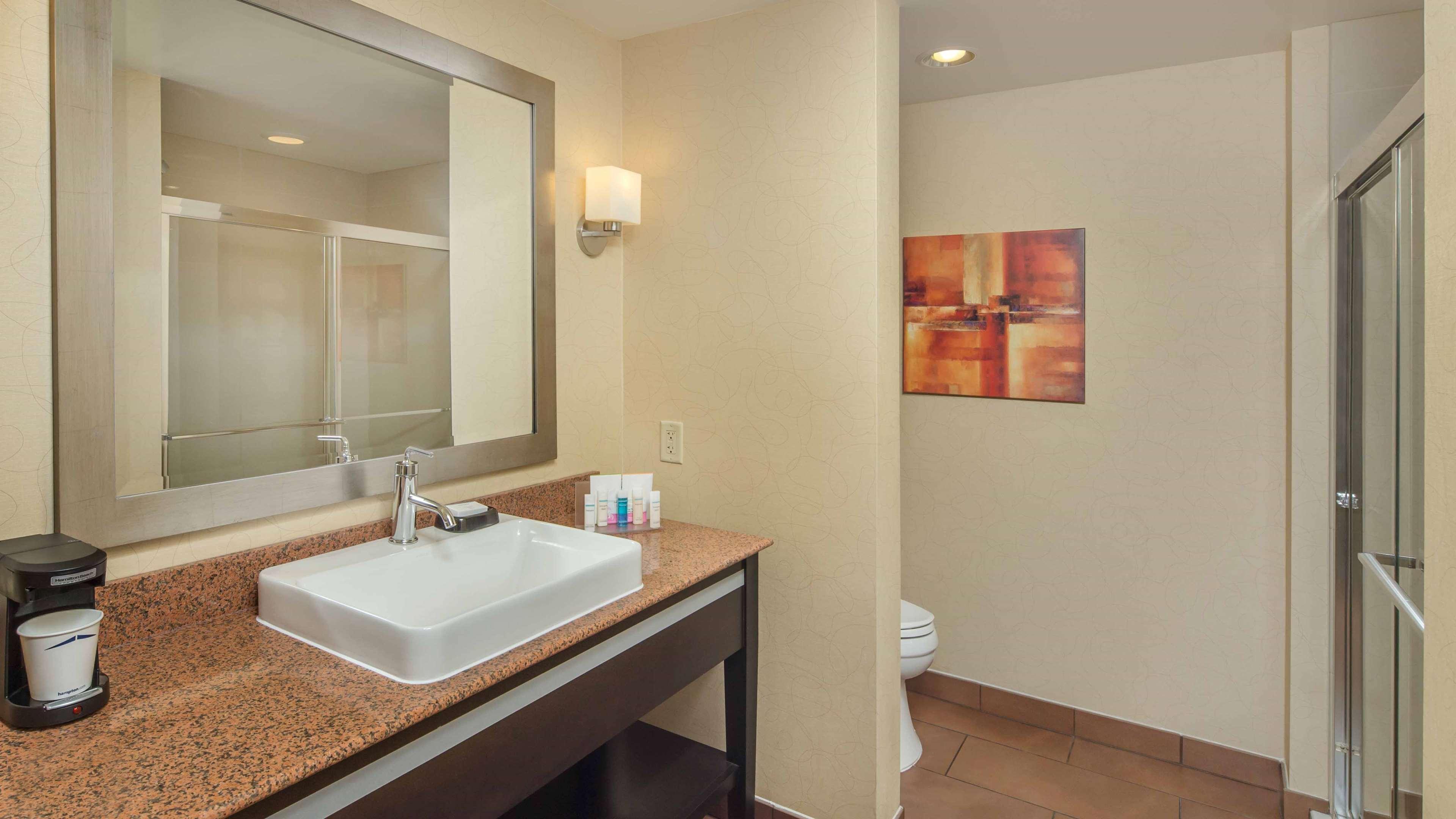 Hampton Inn & Suites Chattanooga Downtown מראה חיצוני תמונה